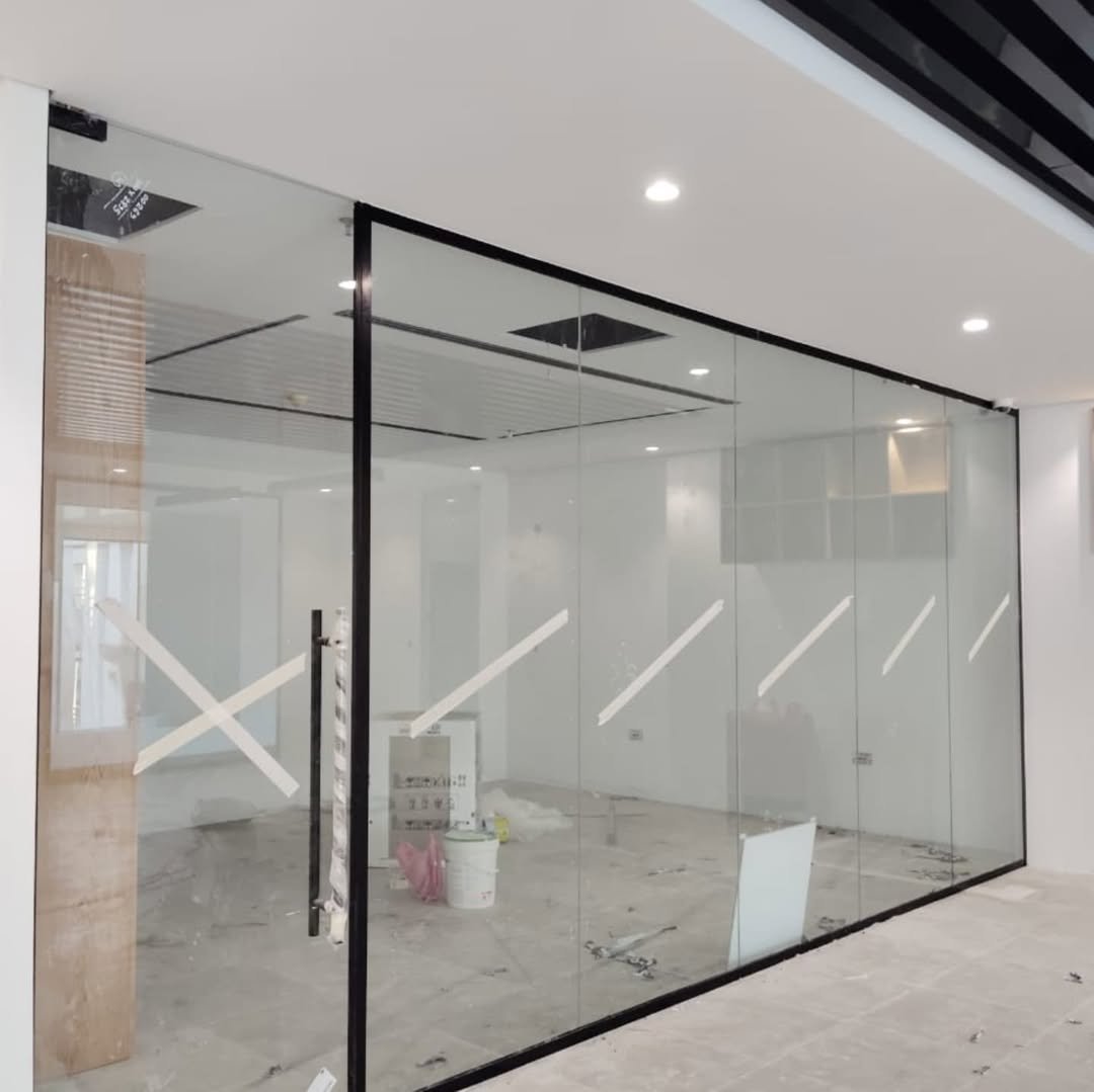 Sliding Glass Doors